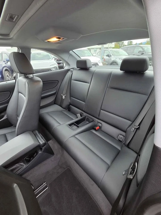 2011 BMW E81/E82/E88 1 Series - Image 4 of 6