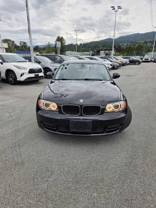 2011 BMW E81/E82/E88 1 Series - Image 2 of 6