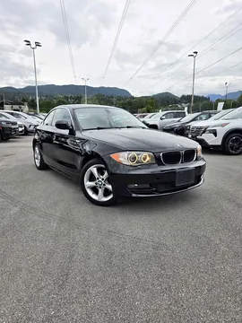 2011 BMW 128i