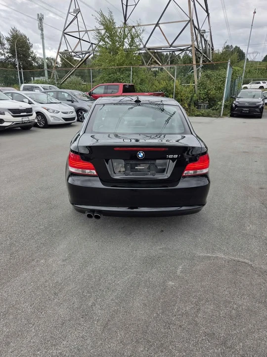 2011 BMW E81/E82/E88 1 Series - Image 3 of 6