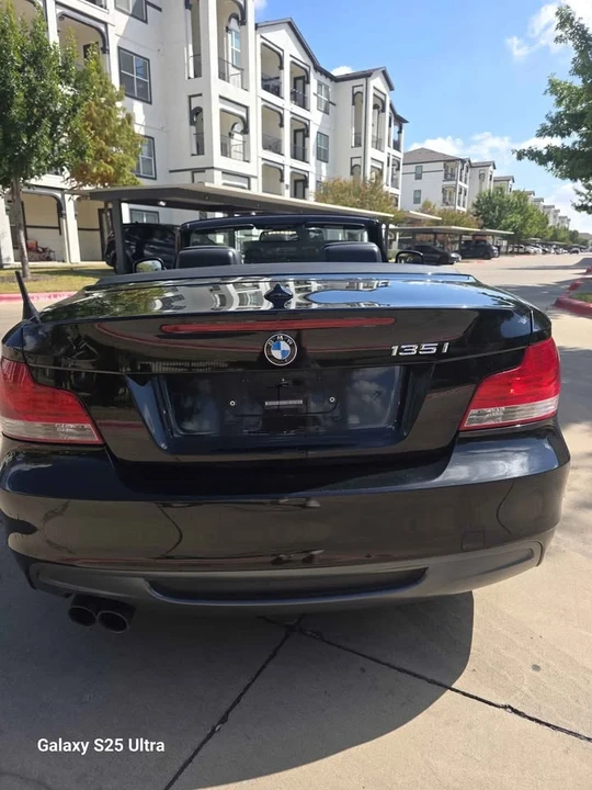 2011 BMW E82 135i & 135is - Image 12 of 20