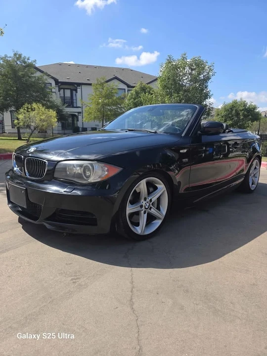 2011 BMW E82 135i & 135is - Image 15 of 20