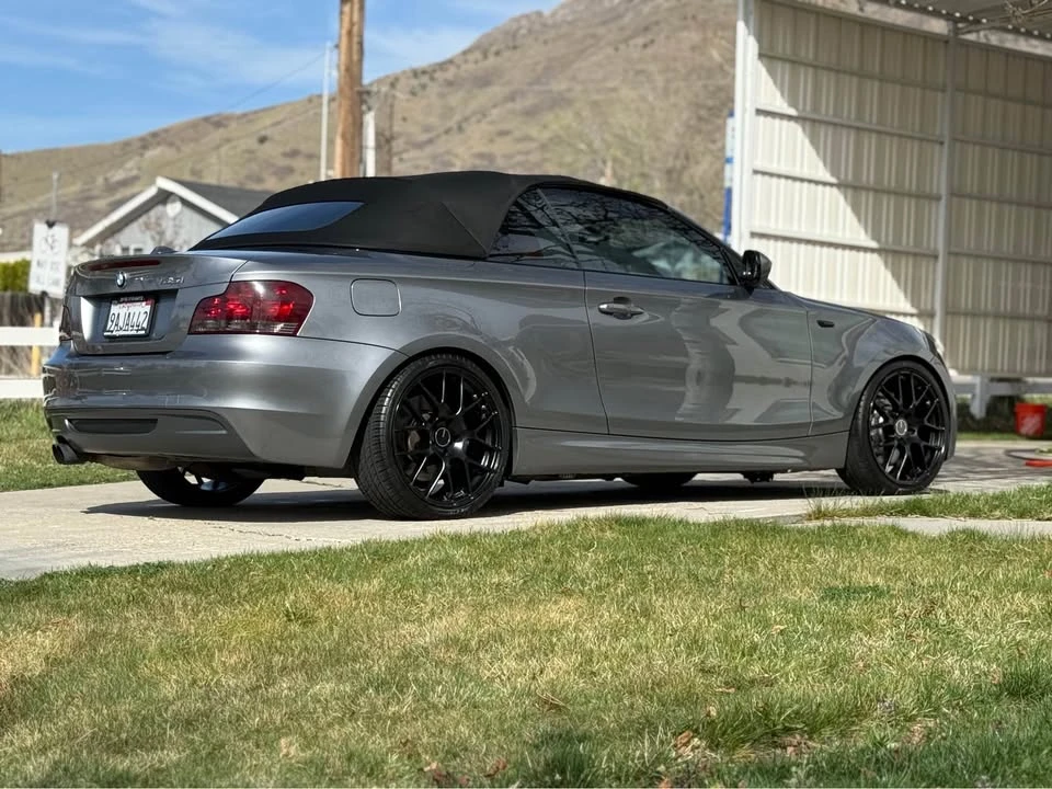 2011 BMW E82 135i & 135is - Image 5 of 18