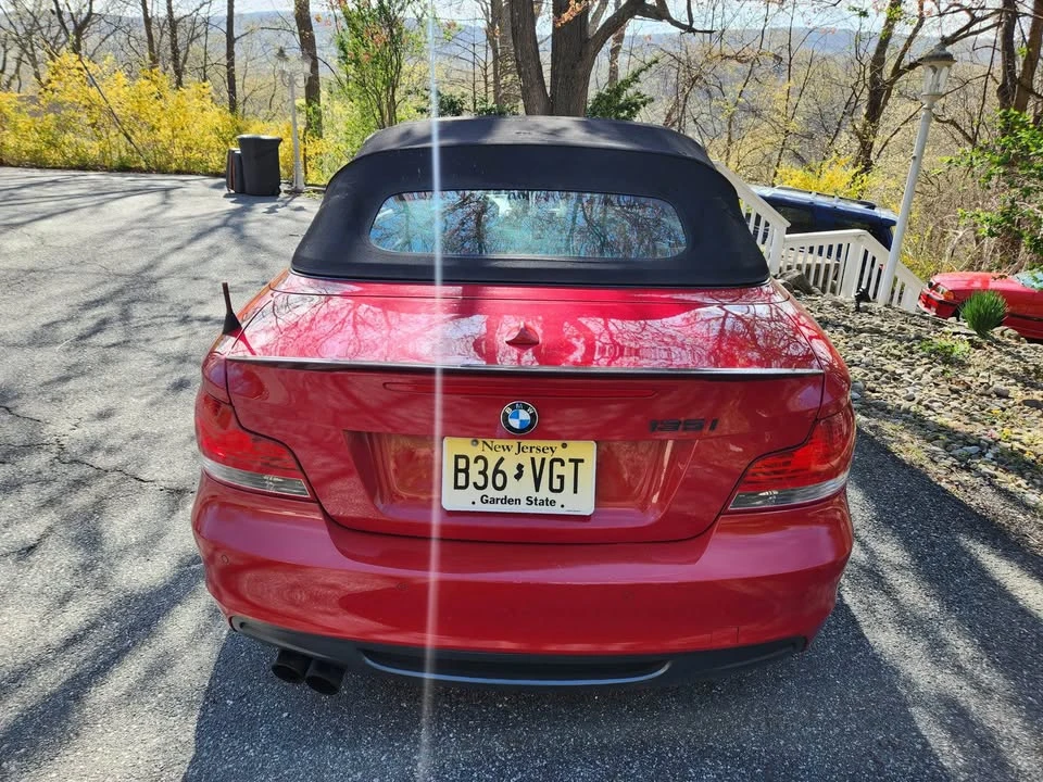 2011 BMW E82 135i & 135is - Image 3 of 9