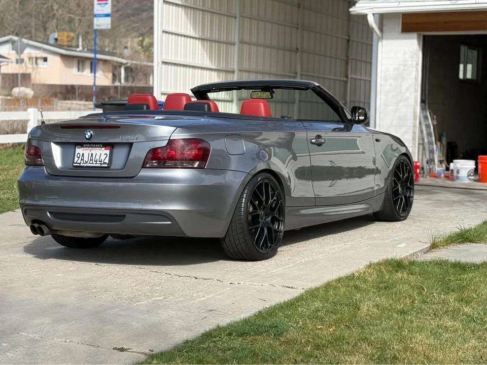 2011 BMW E82 135i & 135is - Image 16 of 18