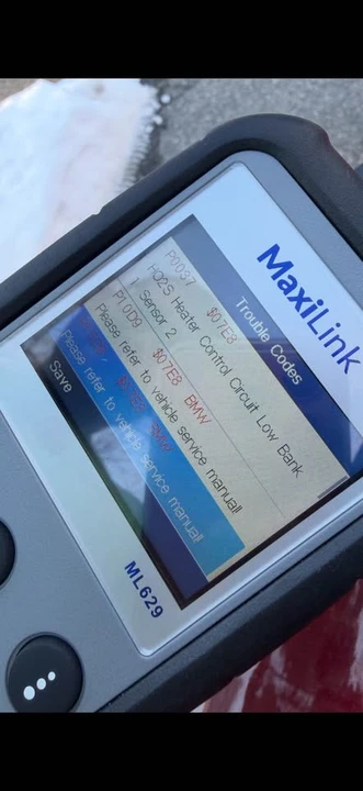 2011 BMW E82 135i & 135is - Image 9 of 9