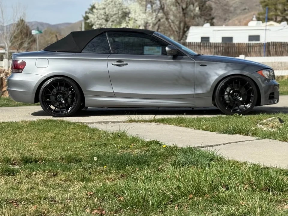 2011 BMW E82 135i & 135is - Image 6 of 18