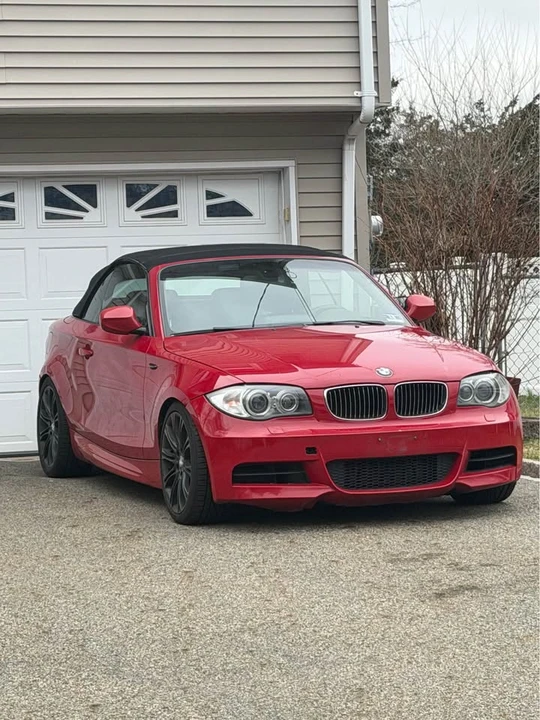 2011 BMW E82 135i & 135is - Image 8 of 9