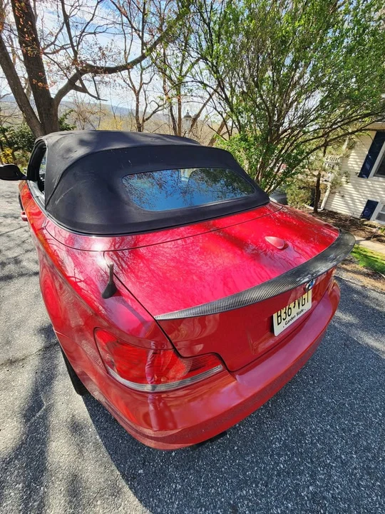 2011 BMW E82 135i & 135is - Image 6 of 9