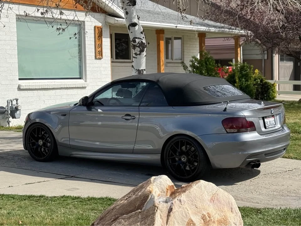 2011 BMW E82 135i & 135is - Image 3 of 18