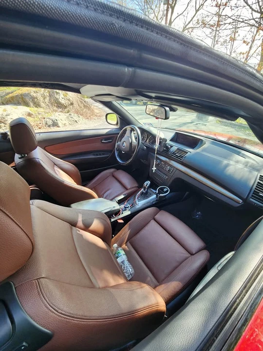 2011 BMW E82 135i & 135is - Image 4 of 9