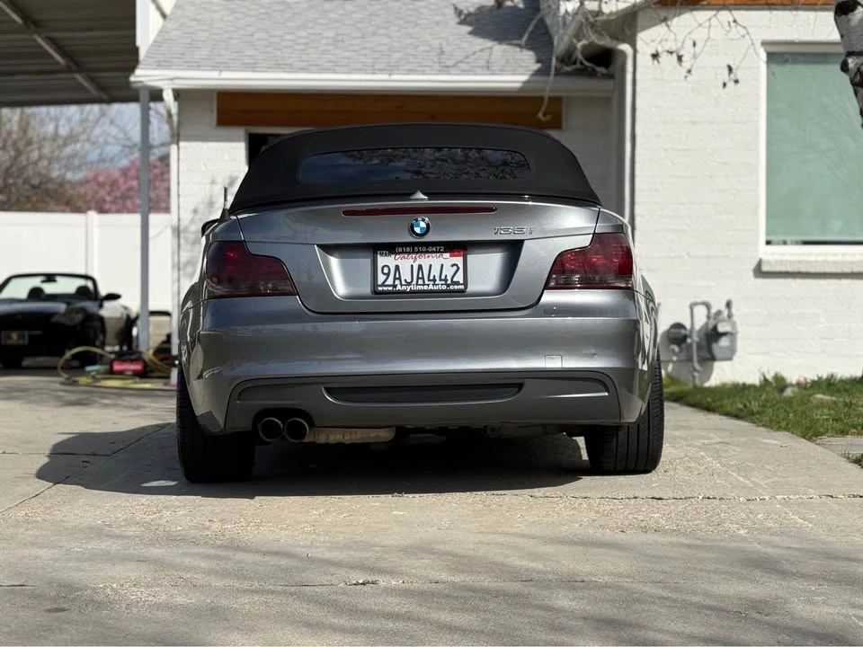 2011 BMW E82 135i & 135is - Image 4 of 18