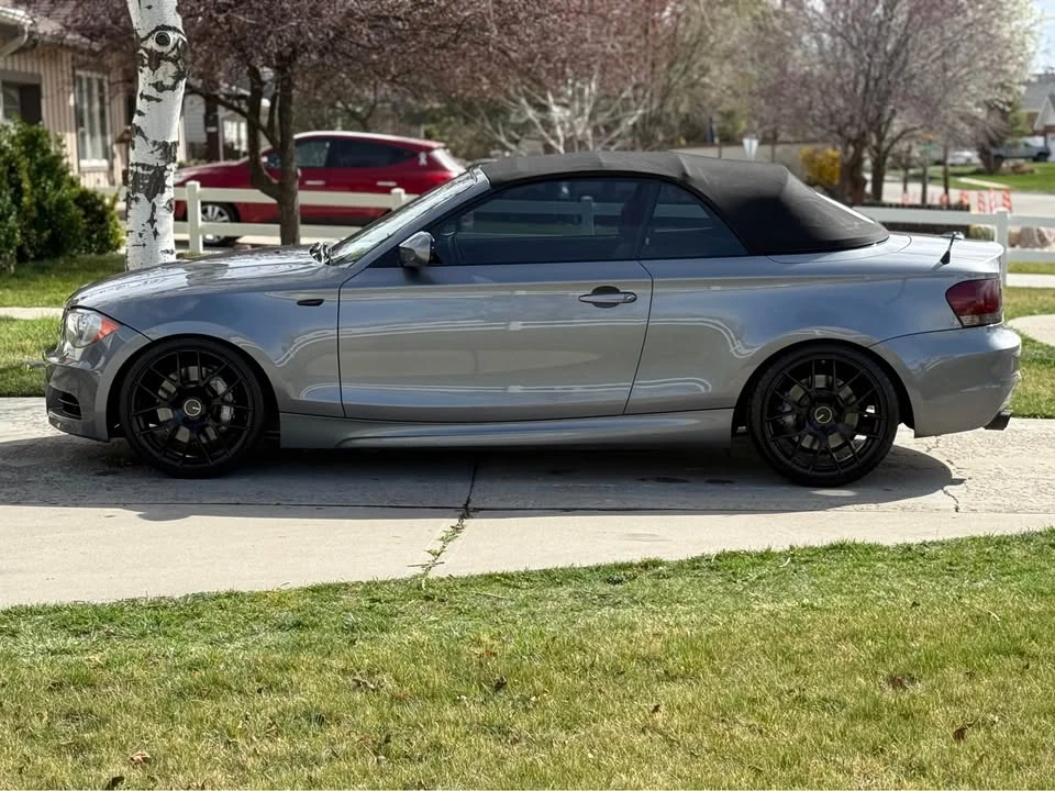 2011 BMW E82 135i & 135is - Image 2 of 18