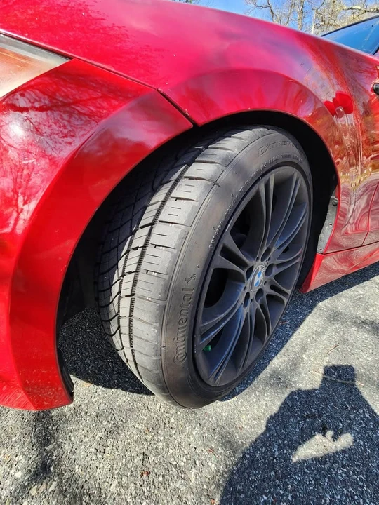 2011 BMW E82 135i & 135is - Image 5 of 9