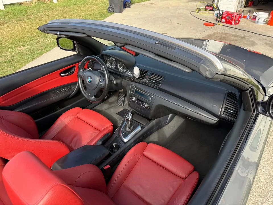 2011 BMW E82 135i & 135is - Image 18 of 18