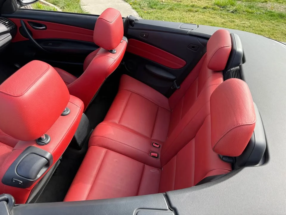 2011 BMW E82 135i & 135is - Image 17 of 18