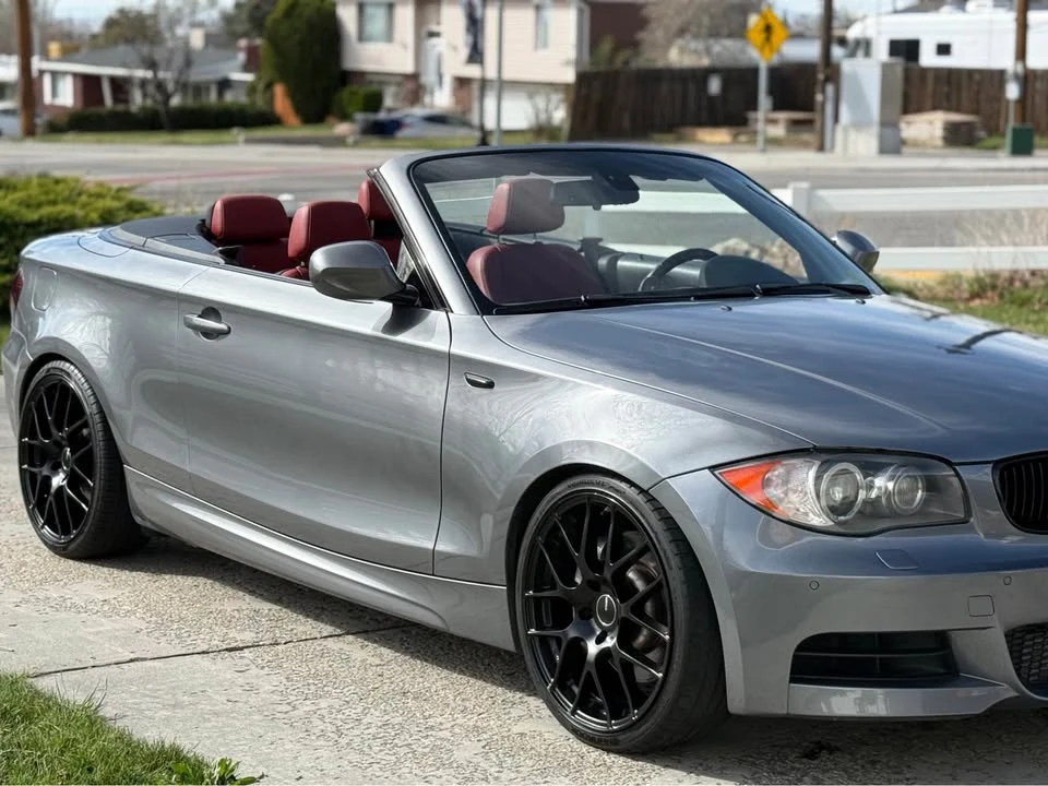 2011 BMW E82 135i & 135is - Image 13 of 18