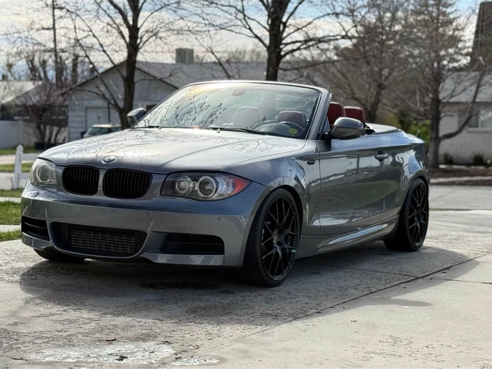 2011 BMW E82 135i & 135is - Image 12 of 18