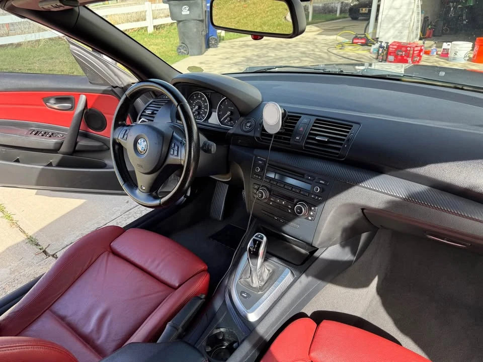 2011 BMW E82 135i & 135is - Image 10 of 18