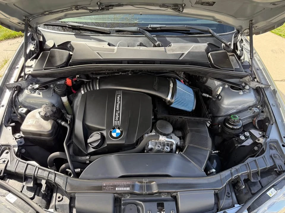 2011 BMW E82 135i & 135is - Image 11 of 18