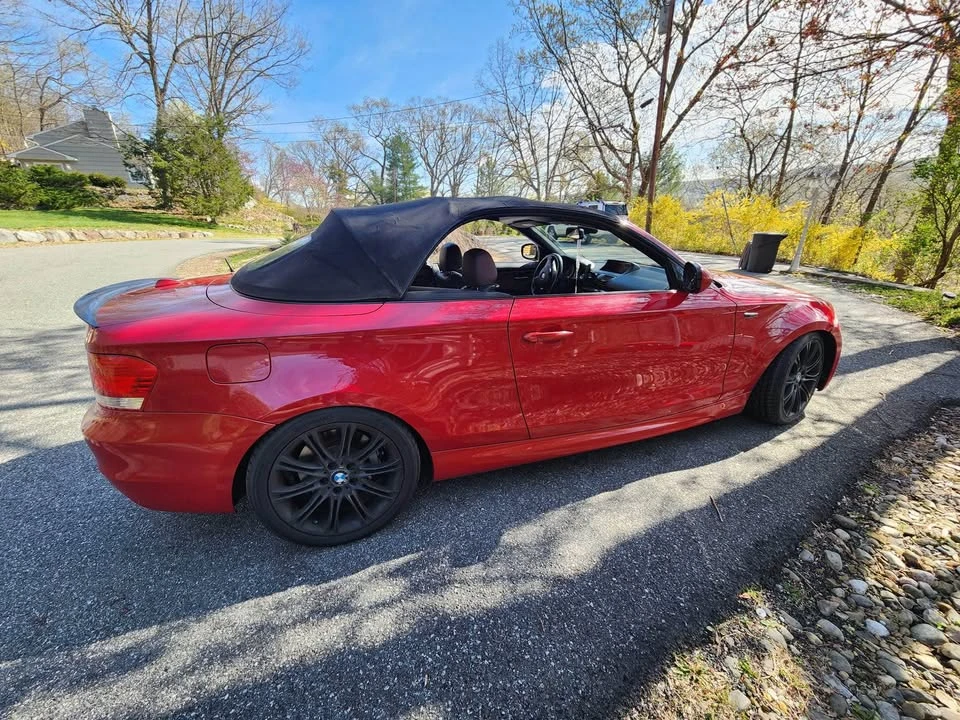 2011 BMW E82 135i & 135is - Image 2 of 9