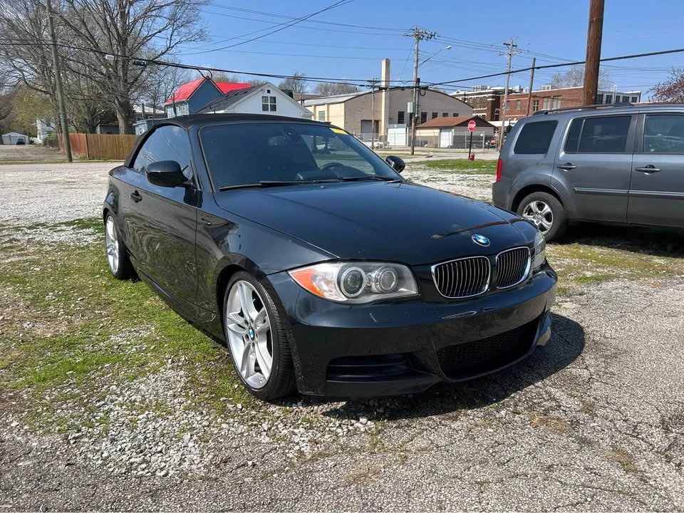 2011 BMW E82 135i & 135is - Image 3 of 13