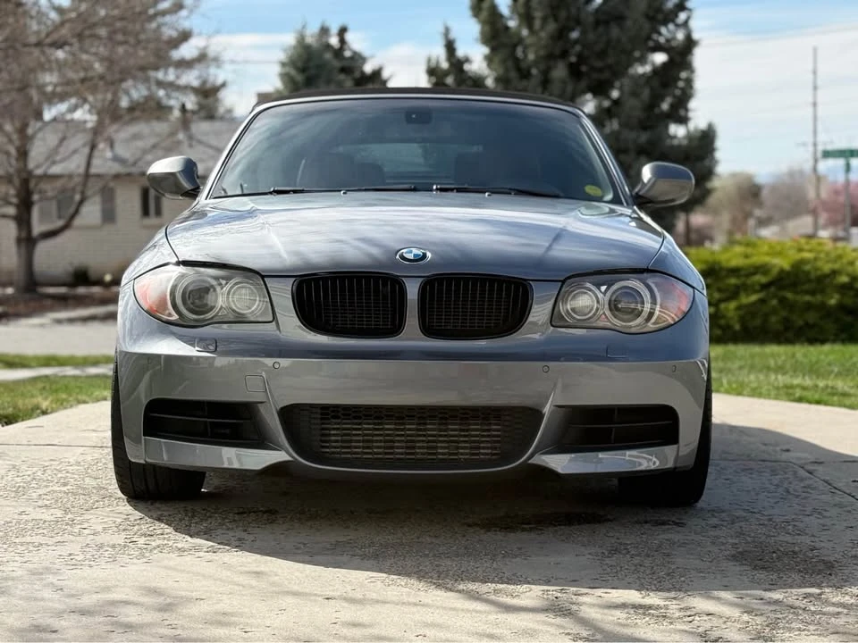 2011 BMW E82 135i & 135is - Image 7 of 18