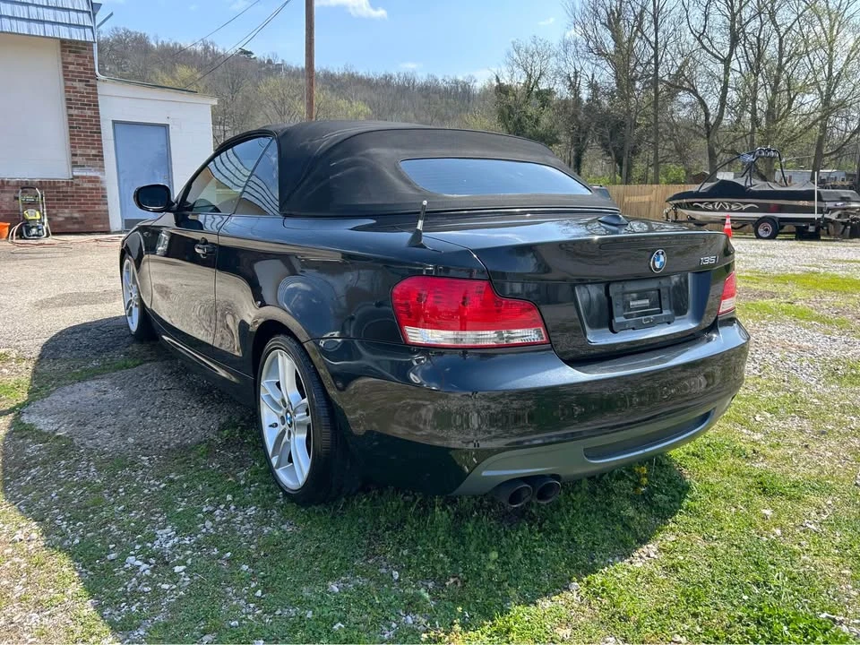 2011 BMW E82 135i & 135is - Image 7 of 13