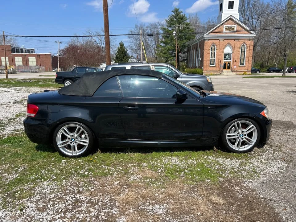 2011 BMW E82 135i & 135is - Image 4 of 13