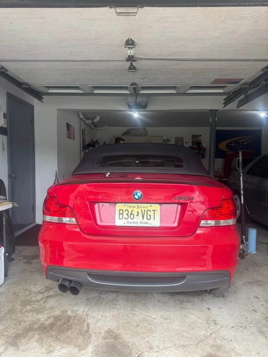 2011 BMW E82 135i & 135is - Image 7 of 9