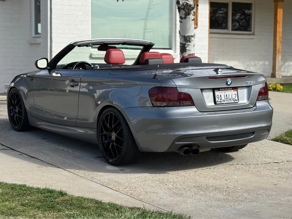 2011 BMW E82 135i & 135is - Image 15 of 18