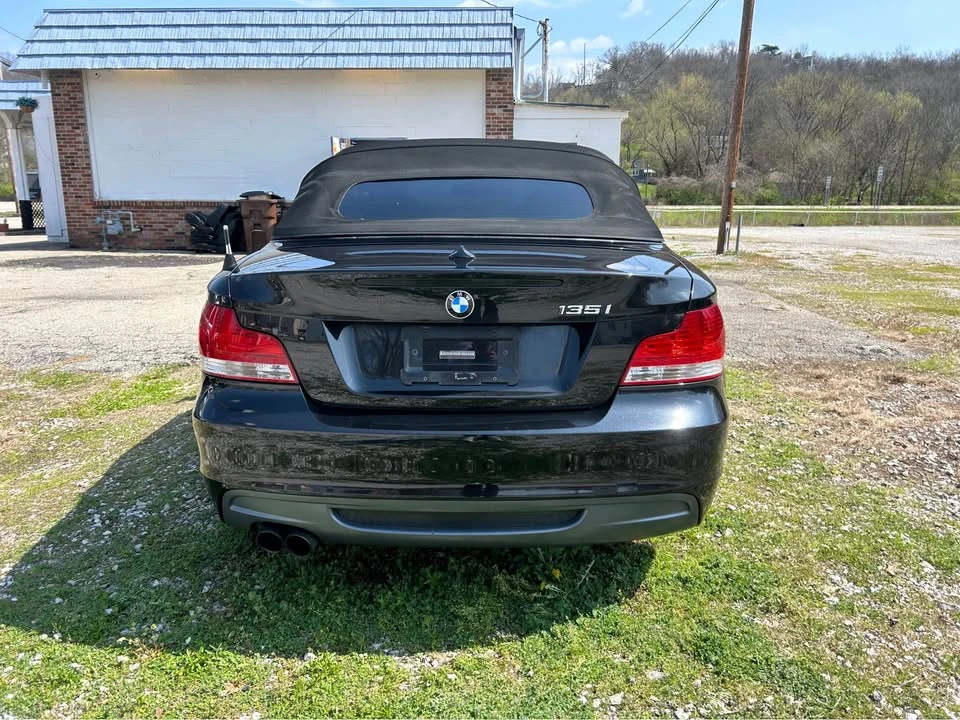 2011 BMW E82 135i & 135is - Image 6 of 13