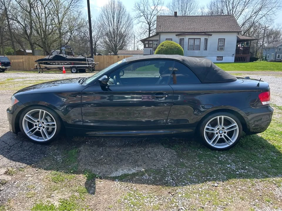 2011 BMW E82 135i & 135is - Image 8 of 13