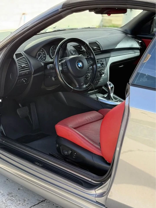 2011 BMW E82 135i & 135is - Image 9 of 18