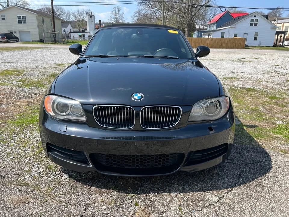 2011 BMW E82 135i & 135is - Image 2 of 13