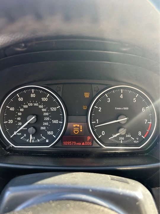 2011 BMW E82 135i & 135is - Image 9 of 16