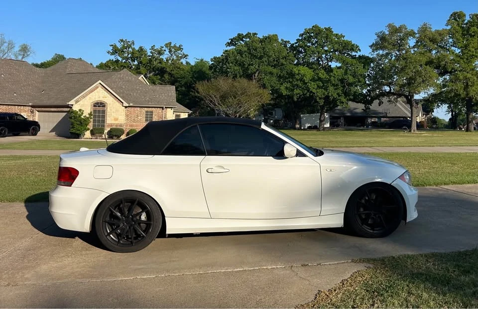 2011 BMW E82 135i & 135is - Image 15 of 16