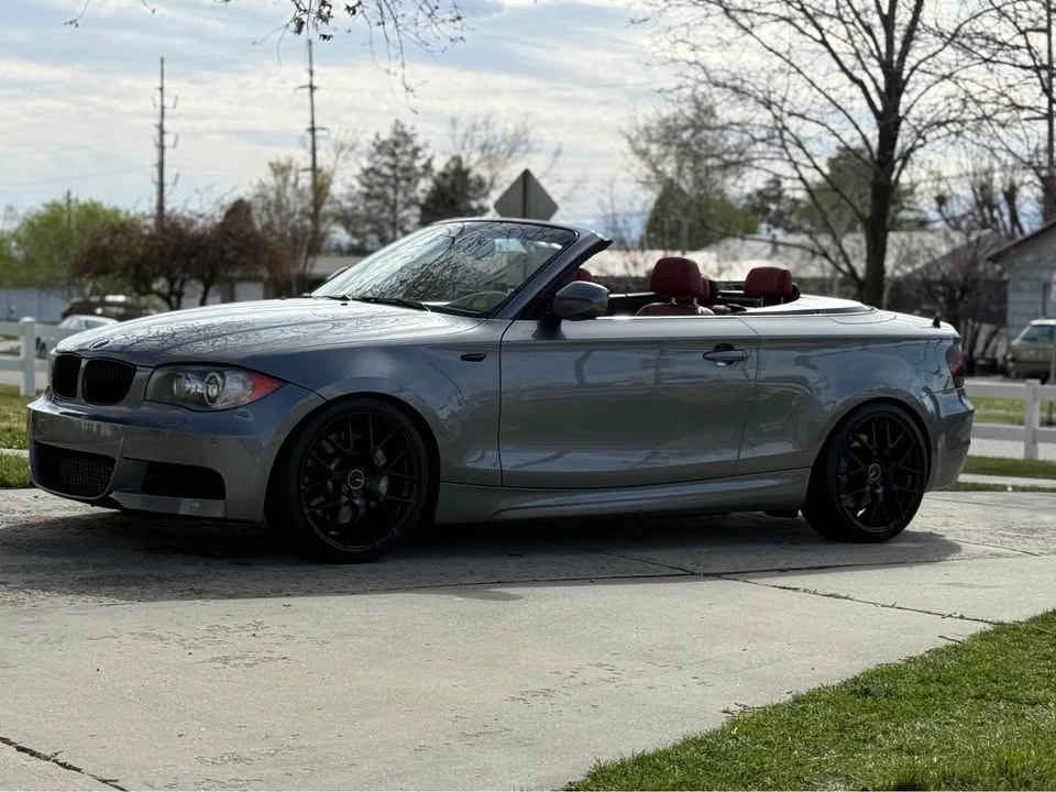 2011 BMW E82 135i & 135is - Image 14 of 18