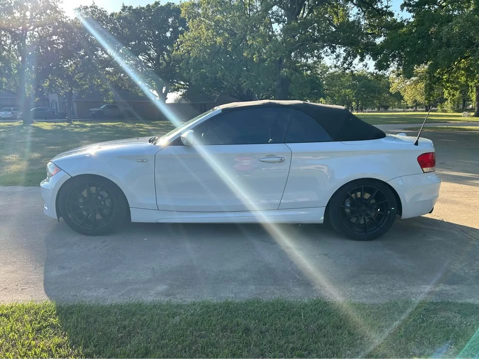 2011 BMW E82 135i & 135is - Image 14 of 16