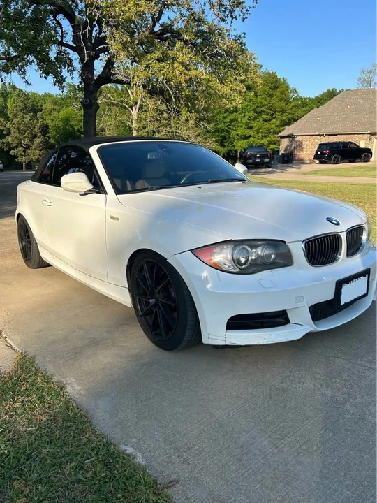 2011 BMW E82 135i & 135is - Image 11 of 16