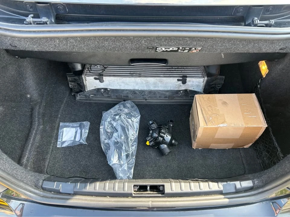 2011 BMW E82 135i & 135is - Image 13 of 13