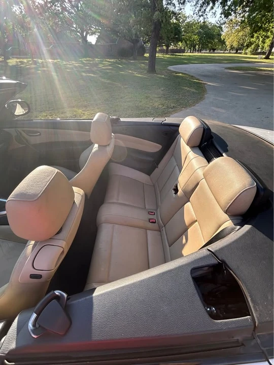 2011 BMW E82 135i & 135is - Image 7 of 16