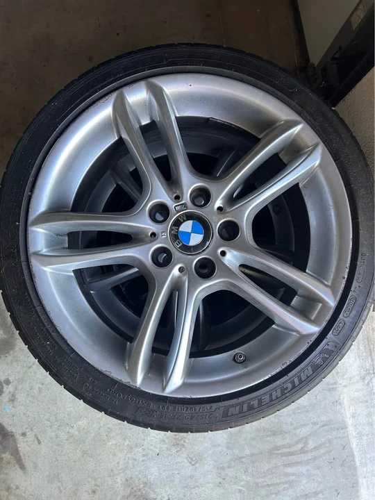2011 BMW E82 135i & 135is - Image 16 of 16