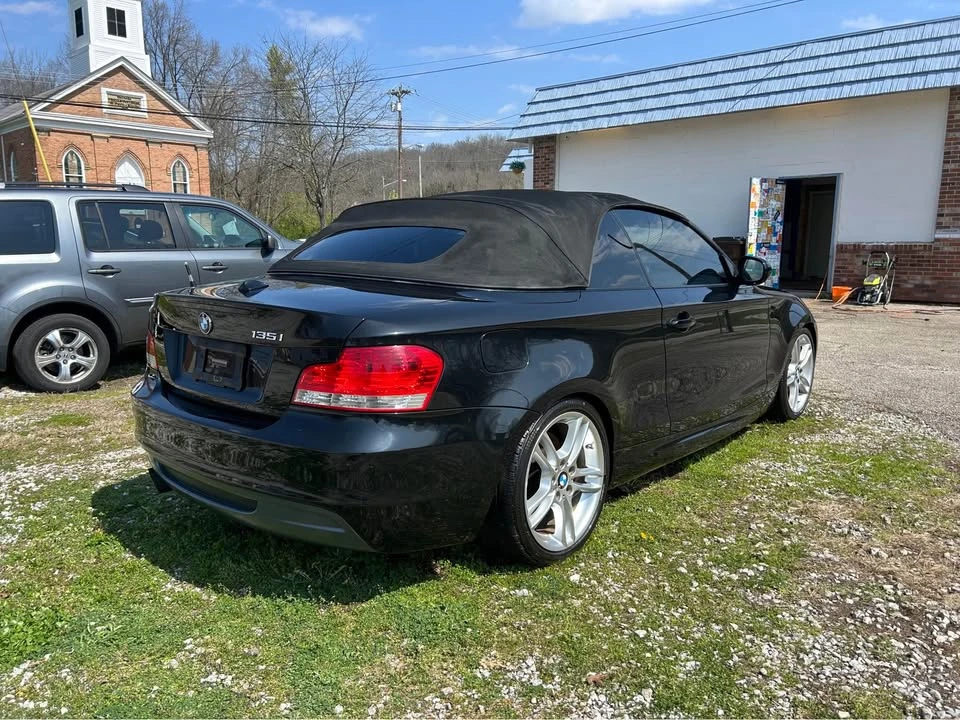 2011 BMW E82 135i & 135is - Image 5 of 13