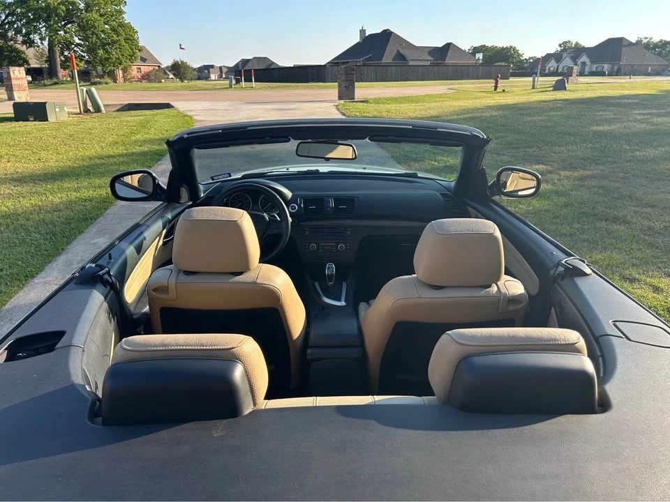 2011 BMW E82 135i & 135is - Image 6 of 16