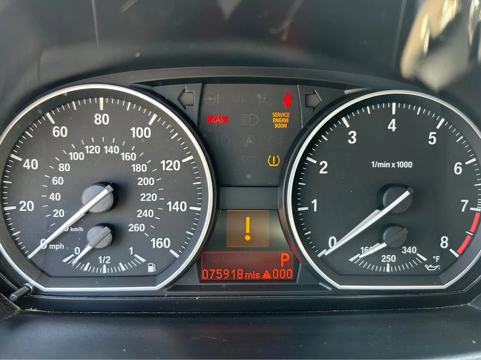 2011 BMW E82 135i & 135is - Image 10 of 13