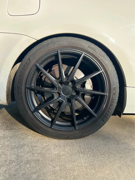 2011 BMW E82 135i & 135is - Image 13 of 16