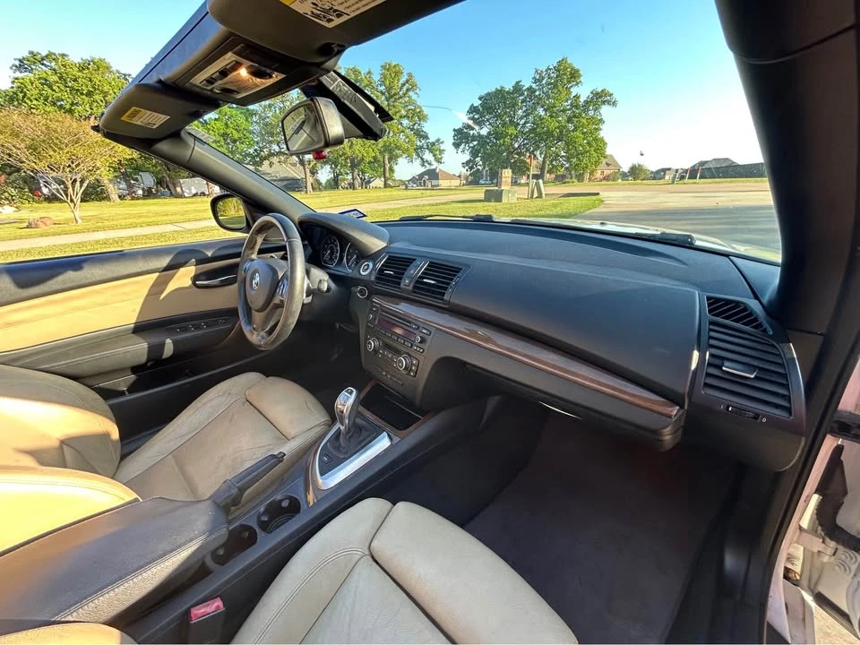 2011 BMW E82 135i & 135is - Image 5 of 16