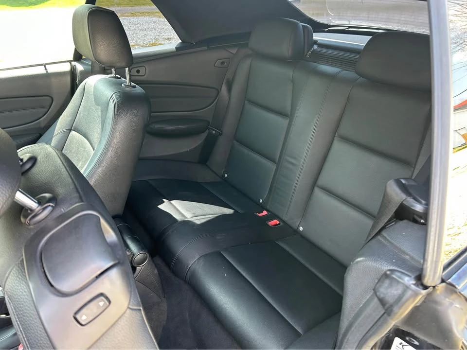 2011 BMW E82 135i & 135is - Image 11 of 13