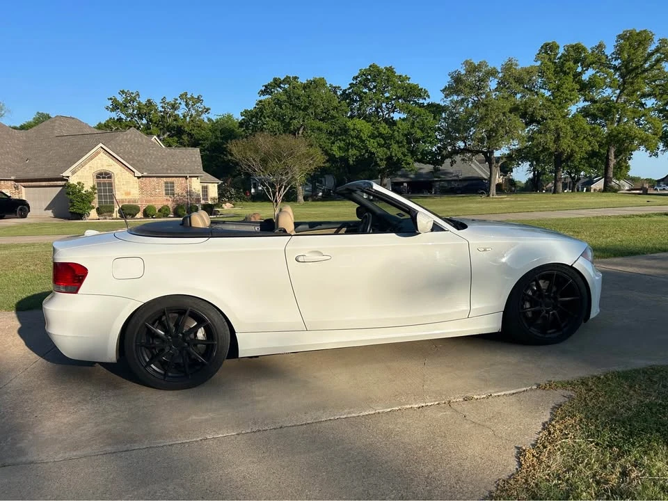 2011 BMW E82 135i & 135is - Image 3 of 16